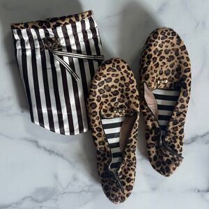 Henri Bendel Sole Ambition Loafer NWOT